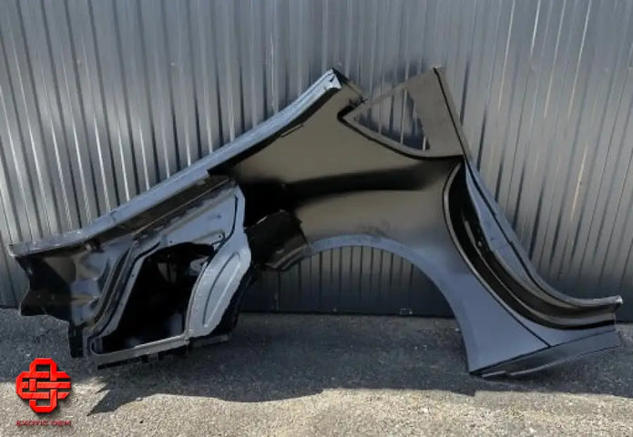 FERRARI 812 COMPETIZIONE REAR FENDER QUARTER PANEL TRIM