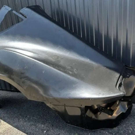 FERRARI 812 COMPETIZIONE REAR FENDER QUARTER PANEL TRIM