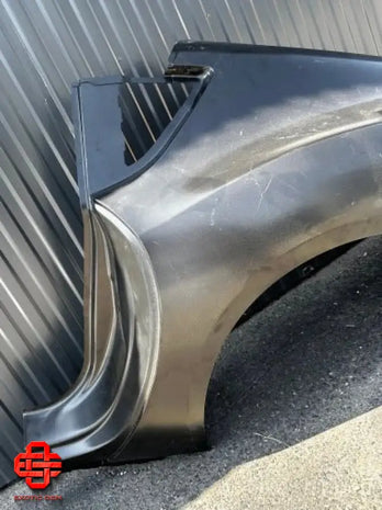 FERRARI 812 COMPETIZIONE REAR FENDER QUARTER PANEL TRIM