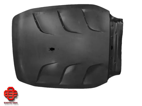 FERRARI 812 COMPETIZIONE - REAR LID - TAILGATE TAIL FLAP