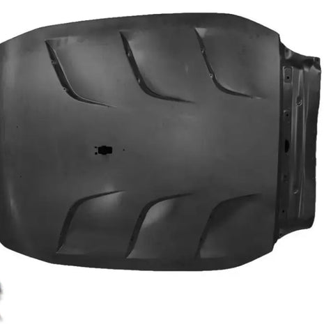 FERRARI 812 COMPETIZIONE - REAR LID - TAILGATE TAIL FLAP