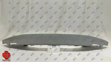 FERRARI 812 COMPETIZIONE REAR SPOILER CARBON