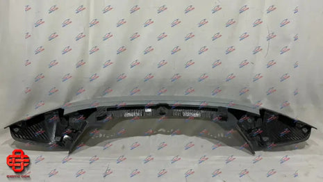 FERRARI 812 COMPETIZIONE REAR SPOILER CARBON