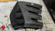 FERRARI 812 COMPETIZIONE RH LH REAR AIR INTAKE CARBON OEM