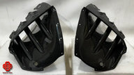 FERRARI 812 COMPETIZIONE RH LH REAR AIR INTAKE CARBON OEM