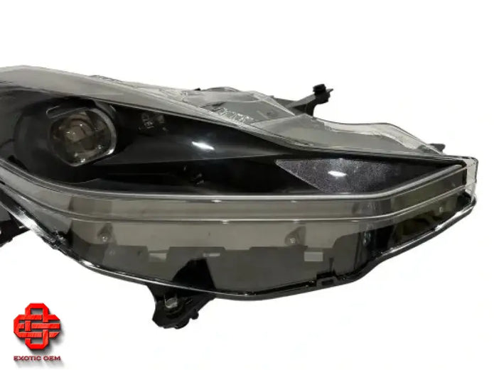 FERRARI 812 COMPETIZIONE RIGHT HEADLIGHT LAMP