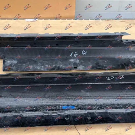 FERRARI 812 COMPETIZIONE SIDE SKIRT L + R