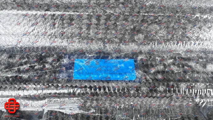 FERRARI 812 COMPETIZIONE SIDE SKIRT L + R