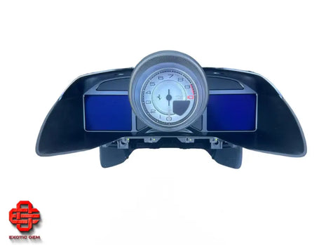 FERRARI 812 COMPETIZIONE SPEEDOMETER - NEW - NEW SPEEDOMETER