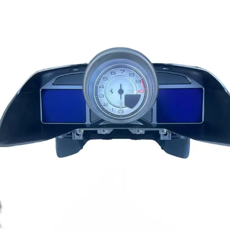 FERRARI 812 COMPETIZIONE SPEEDOMETER - NEW - NEW SPEEDOMETER