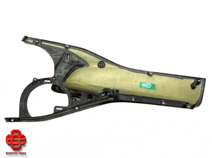 FERRARI 812 DOOR PANEL LH CARBON