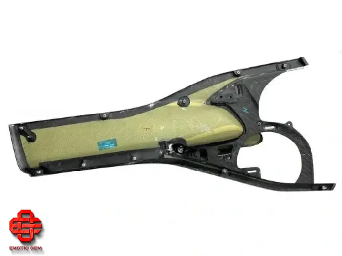 FERRARI 812 DOOR PANEL RH CARBON