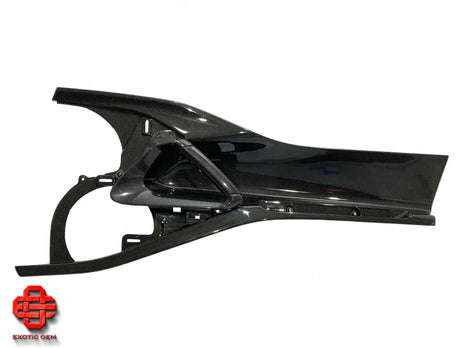 FERRARI 812 DOOR PANEL RH CARBON