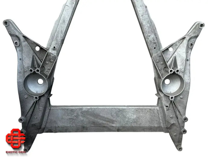 FERRARI 812 F12 ENGINE SUBFRAME FRAME