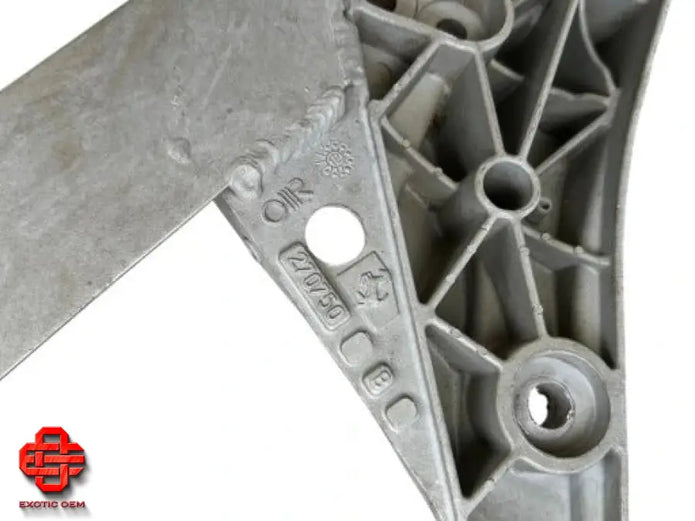 FERRARI 812 F12 FRAME REINFORCEMENT BEAM