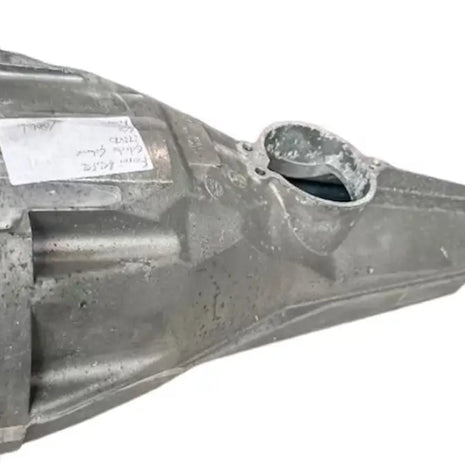 FERRARI 812 & F12 GEARBOX HOUSING