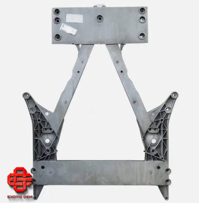 FERRARI 812 F12 MOTOR FRAME ENGINE SUBFRAME FRAME