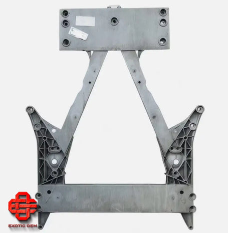 FERRARI 812 F12 MOTOR FRAME ENGINE SUBFRAME FRAME