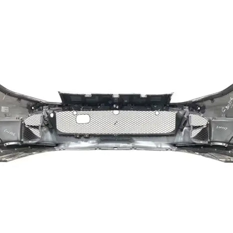 FERRARI 812 GTS FRONT BUMPER GRAY