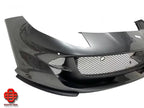 FERRARI 812 GTS FRONT BUMPER GRAY