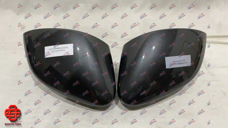 FERRARI 812 GTS MIRROR COVER L + R