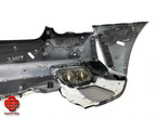 FERRARI 812 GTS REAR BUMPER BUMPER REAR