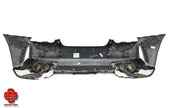 FERRARI 812 GTS REAR BUMPER BUMPER REAR