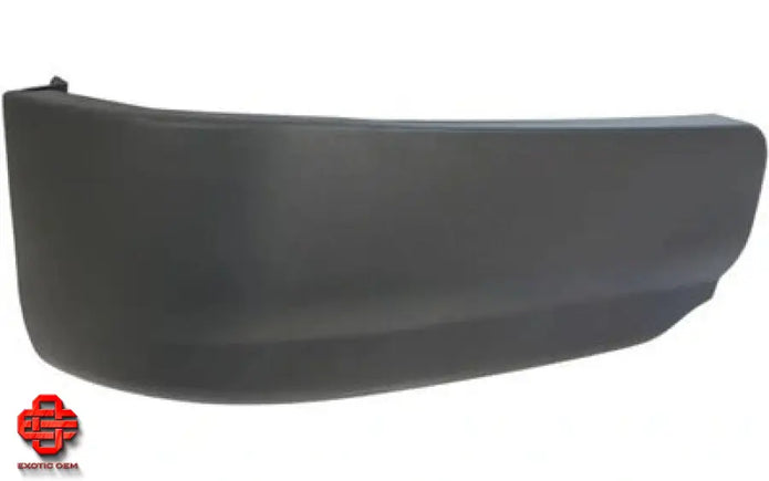 FERRARI 812 GTS REAR BUMPER BUMPER REAR