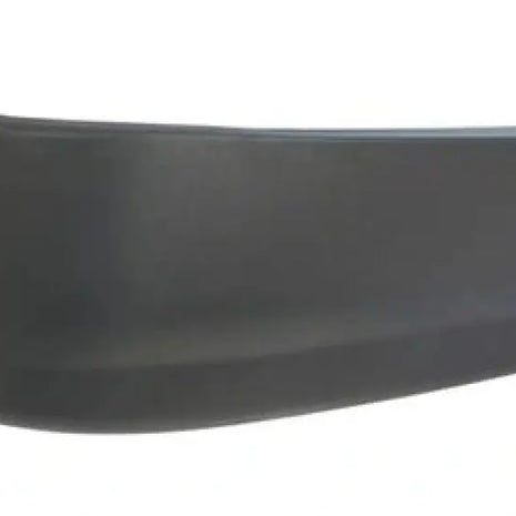 FERRARI 812 GTS REAR BUMPER BUMPER REAR