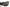 FERRARI 812 GTS REAR BUMPER GRAY