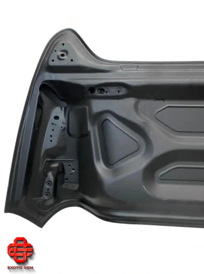 FERRARI 812 GTS REAR COVER ROOF COVER