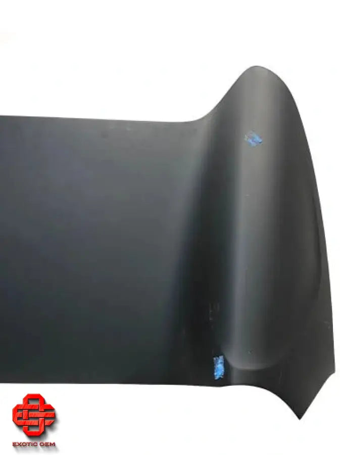 FERRARI 812 GTS REAR COVER ROOF COVER