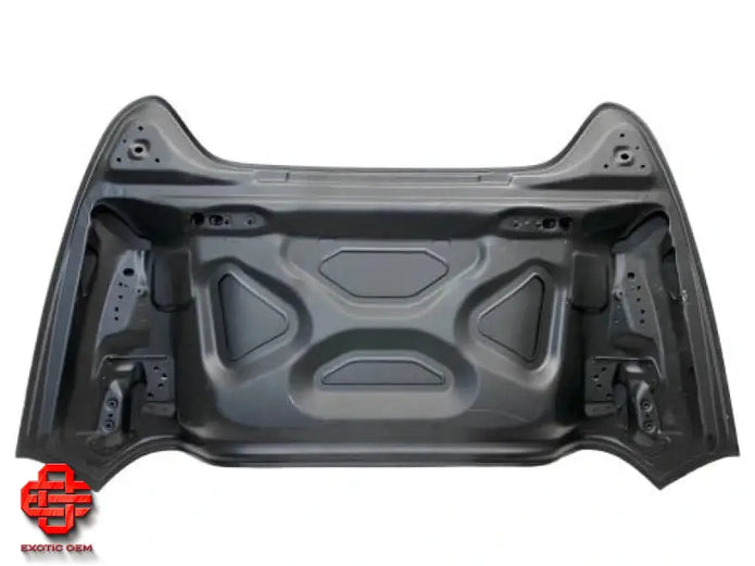 FERRARI 812 GTS REAR COVER ROOF COVER