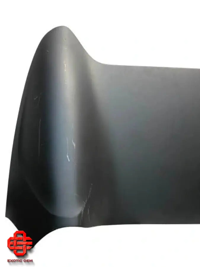 FERRARI 812 GTS REAR COVER ROOF COVER