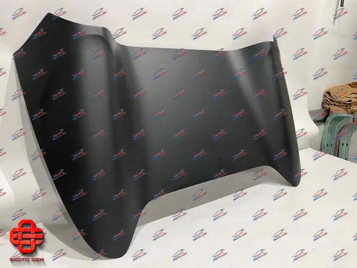 FERRARI 812 GTS ROOF COVER PRIMED OEM