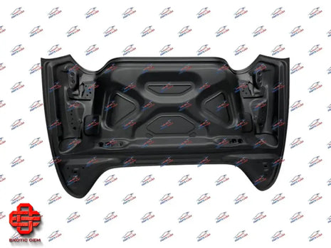 FERRARI 812 GTS ROOF COVER PRIMED OEM