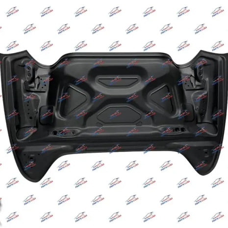 FERRARI 812 GTS ROOF COVER PRIMED OEM