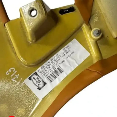 FERRARI 812 GTS SEAT COVER LEATHER