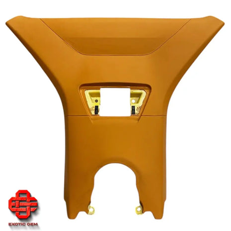 FERRARI 812 GTS SEAT COVER LEATHER