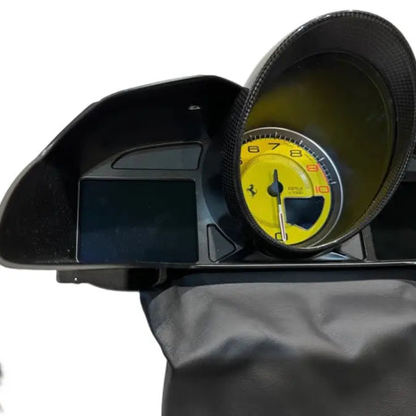 FERRARI 812 GTS SPEEDOMETER INSTRUMENT PANEL SPEEDOMETER
