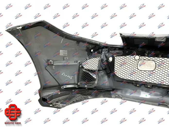 FERRARI 812 GTS SUPERFAST FRONT BUMPER WITH GRILL