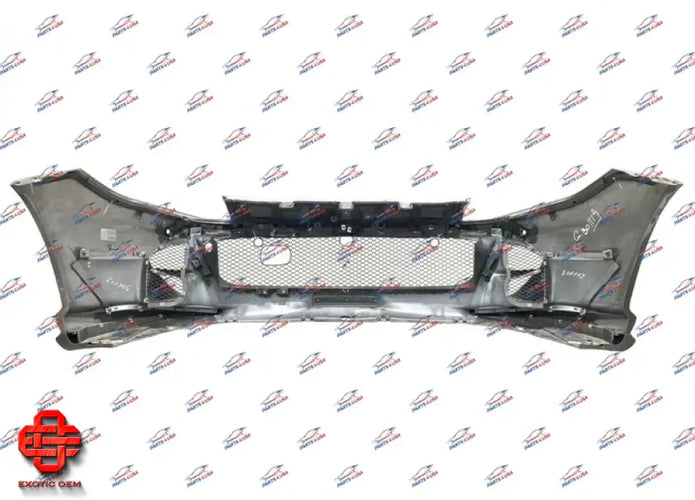 FERRARI 812 GTS SUPERFAST FRONT BUMPER WITH GRILL