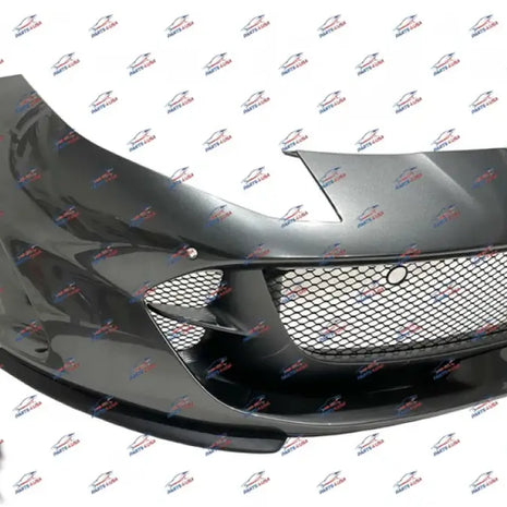 FERRARI 812 GTS SUPERFAST FRONT BUMPER WITH GRILL