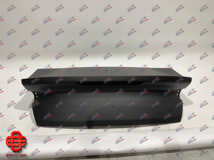FERRARI 812 GTS TRUNK LID COVER OEM