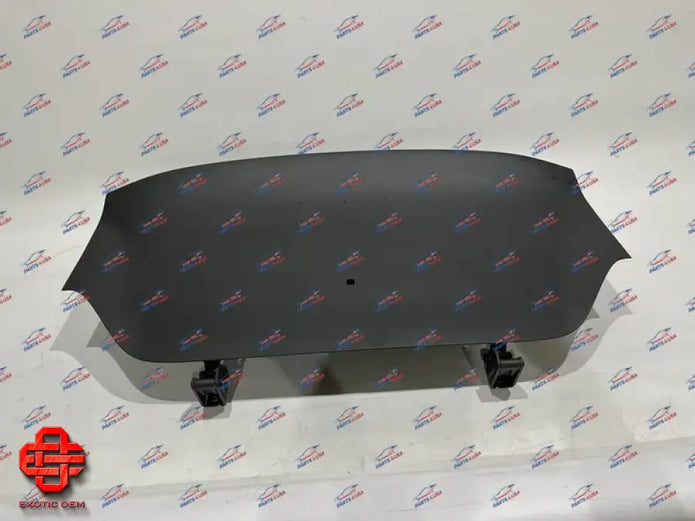 FERRARI 812 GTS TRUNK LID COVER OEM