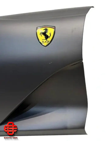 FERRARI 812 LEFT FENDER