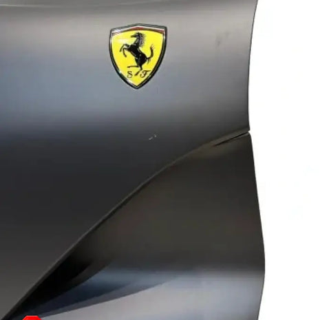 FERRARI 812 LEFT FENDER