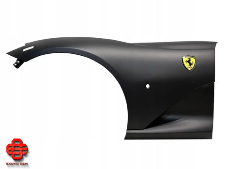 FERRARI 812 LEFT FENDER