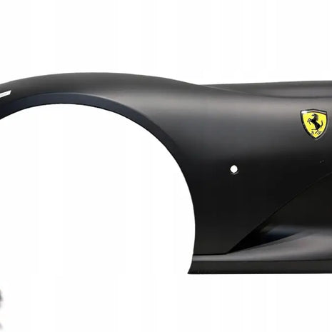 FERRARI 812 LEFT FENDER