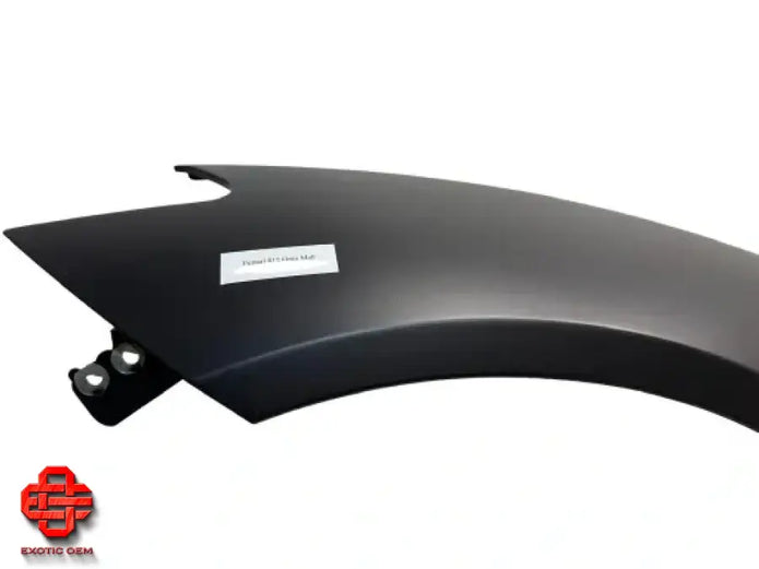 FERRARI 812 LEFT FENDER